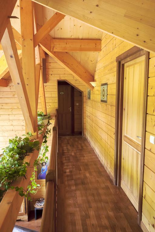 Chambres d'Hôtes Le Chalet Condat-sur-Vienne Extérieur photo